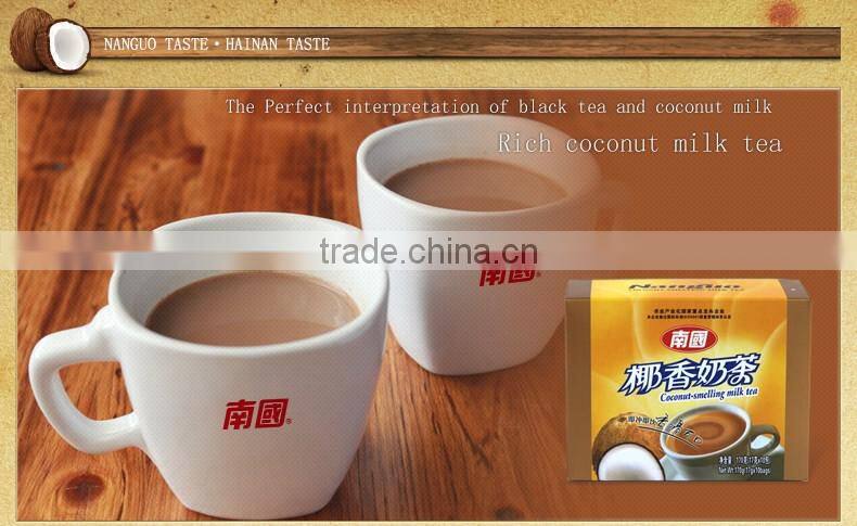 milk tea powder 170g