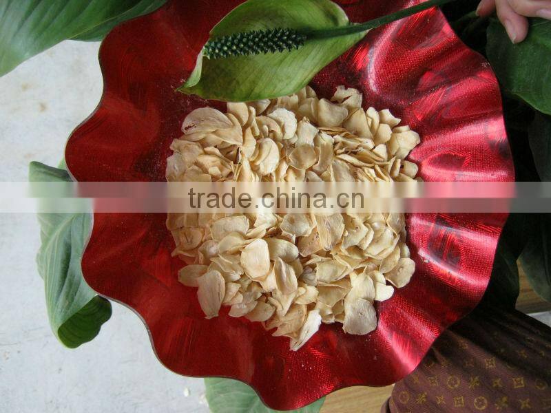 low price 2013 garlic flakes