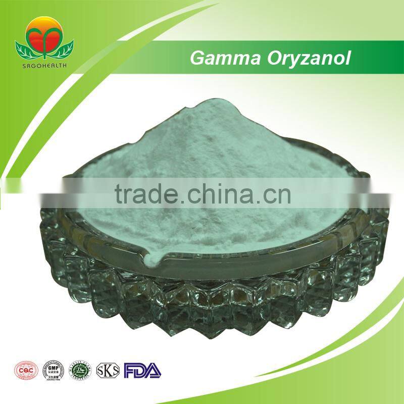 Competitive Price Sale Oryzanol