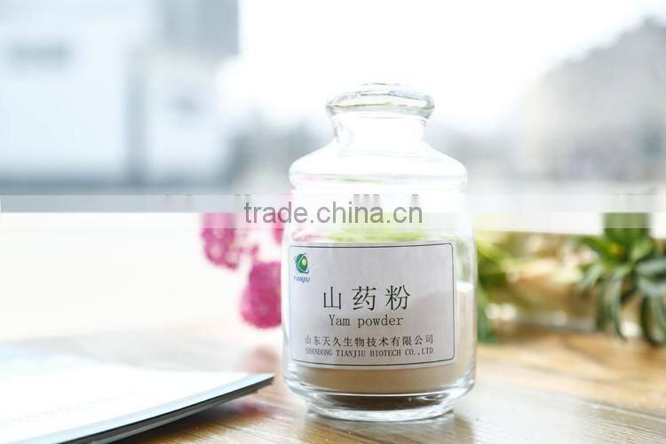 Chinese Yam Powder with best price
