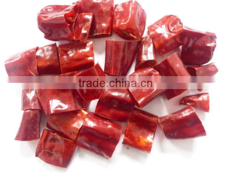 Spicy Cutting Chili from the Hometown of Sanying Chili