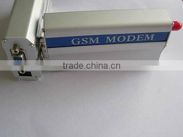 Wavecom GSM modem RS232 modem low cost gsm modem with Q2303