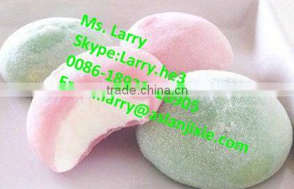 encrusting machine for spanish churros/tamales encrusting making machine