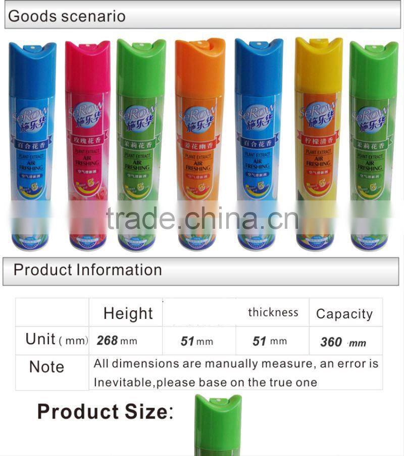 Custom logo and packaging coffee scented air freshener