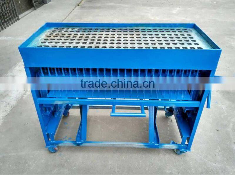 Factory-outlet JX6 automatic candle making machine,you design the candle size,we provide the machine