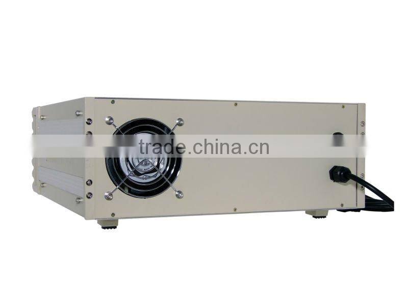 2013 Hot Sale 2G 3G 5G 6G Medical ozone generator