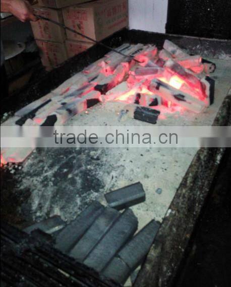 low price of shisha charcoal with good price per ton of charcoal