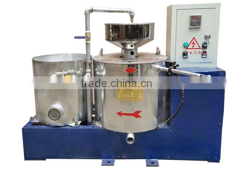 2016 oil filter machine/oil filter/filter for olive oil