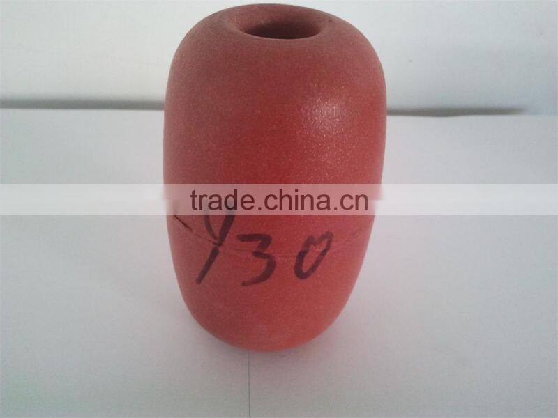 Factory directly PVC fishing float