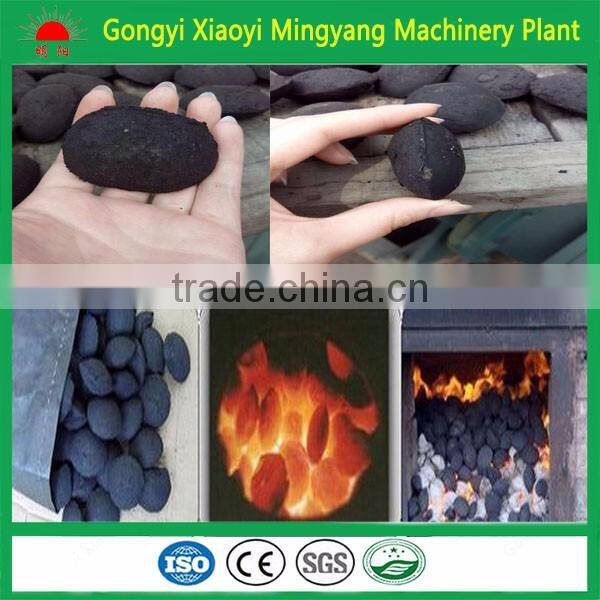 2016 High quality carbon black ball press machine with factory price