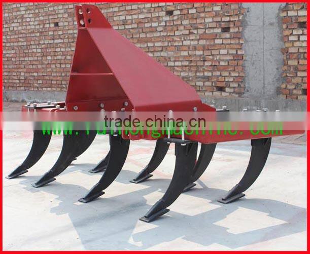 Fcatory provided farm deep cultivator for tractor