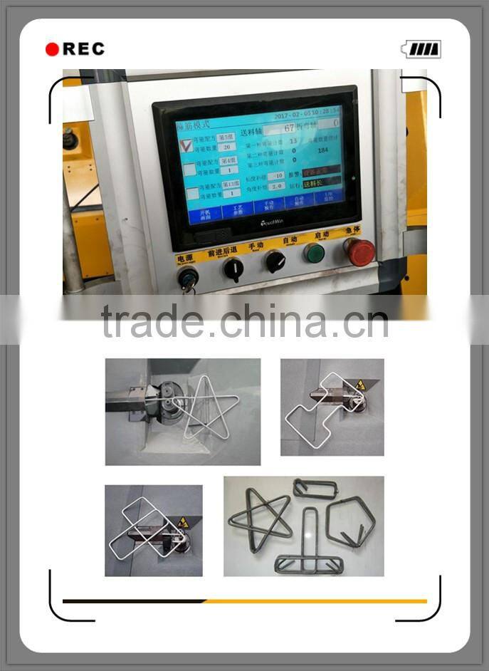 hydraulic manual pipe bending machine