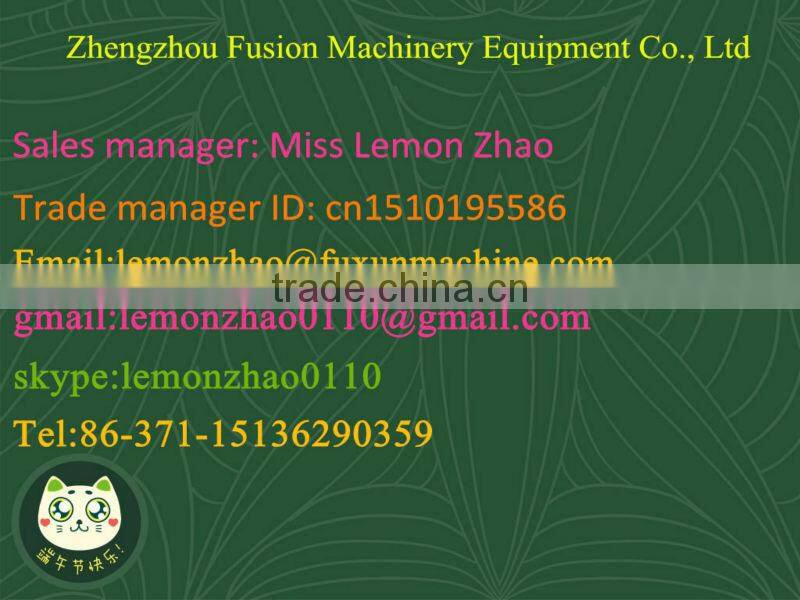 Cloth fluffer/fluffing cotton machine/Fibre fluffing machine