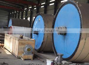 Waste Paper As Raw Materials toilet paper making machine price Productivity Various Level