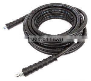 Steel Wire Spiral Hydraulic hose