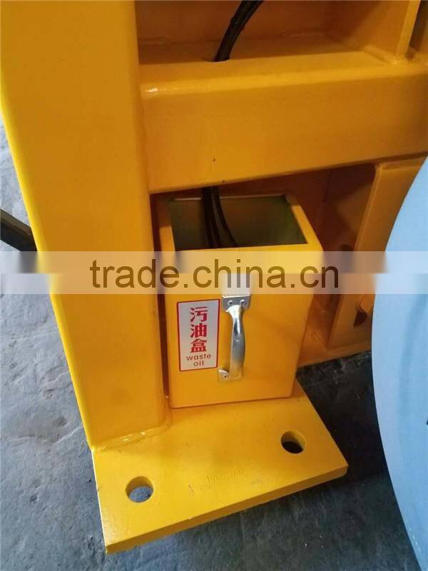 KTSA2000 concrete twin shaft mixer for sale