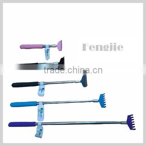 2015 Hot Sale Telescopic Paint Back Scratcher With Seven Feet