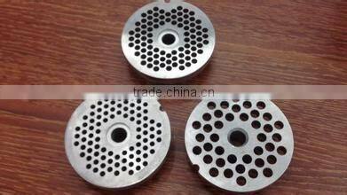 meat mincer plates knives cutters inox LFGB