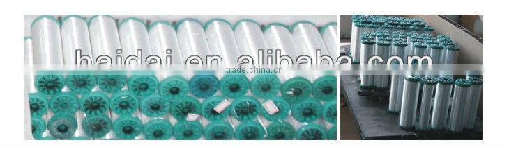 2 heads Automatic Bobbin Winder