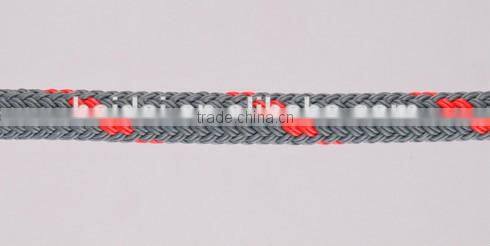 3/8" x25 ' Polyester double braided dockline