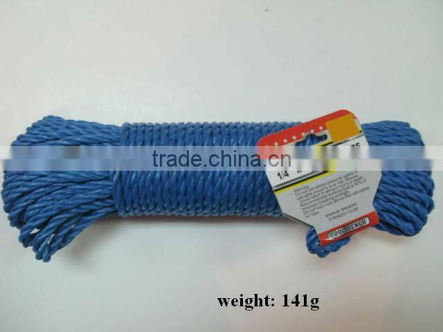 Pe cloth line