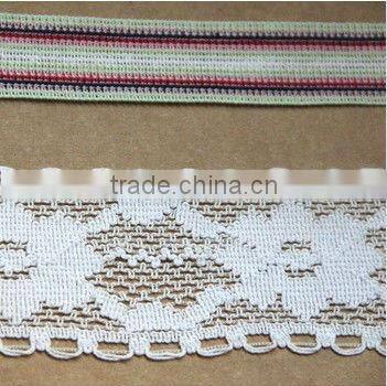 EMBRIODERY LACE