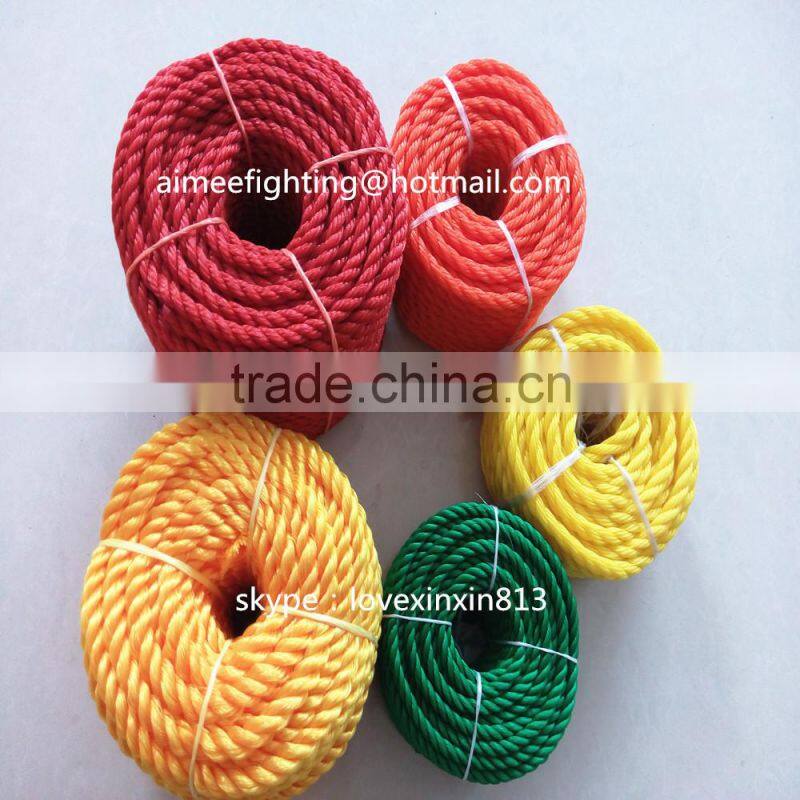longline fishing rope twine 380d 210d