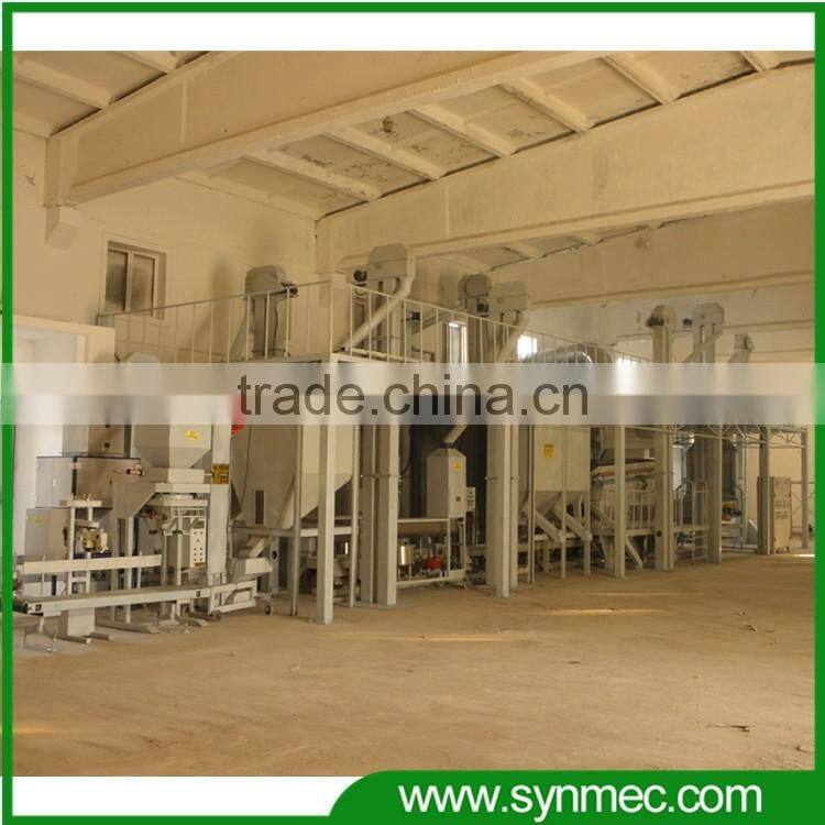 American Quality Gravity Separator/ Gravity Table