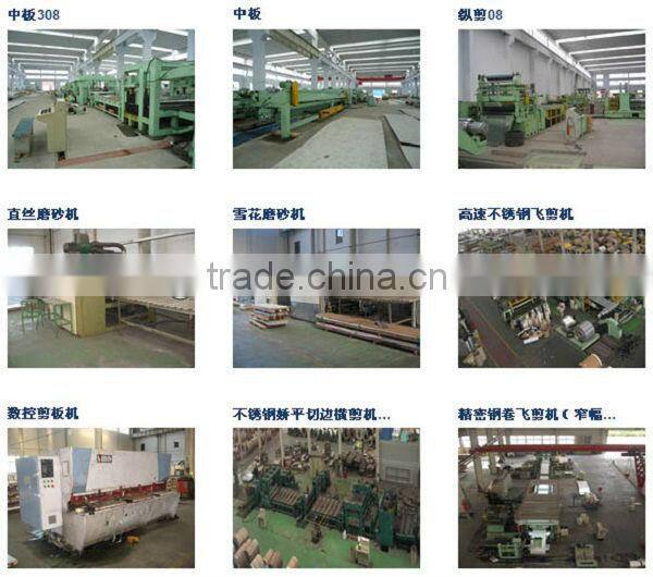 Stainless Steel Sheet BA Finish,430 GRADE