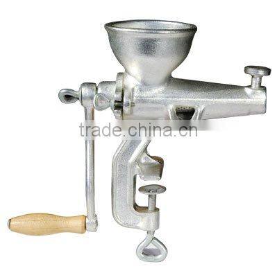 wheat grass juicer cast iron
