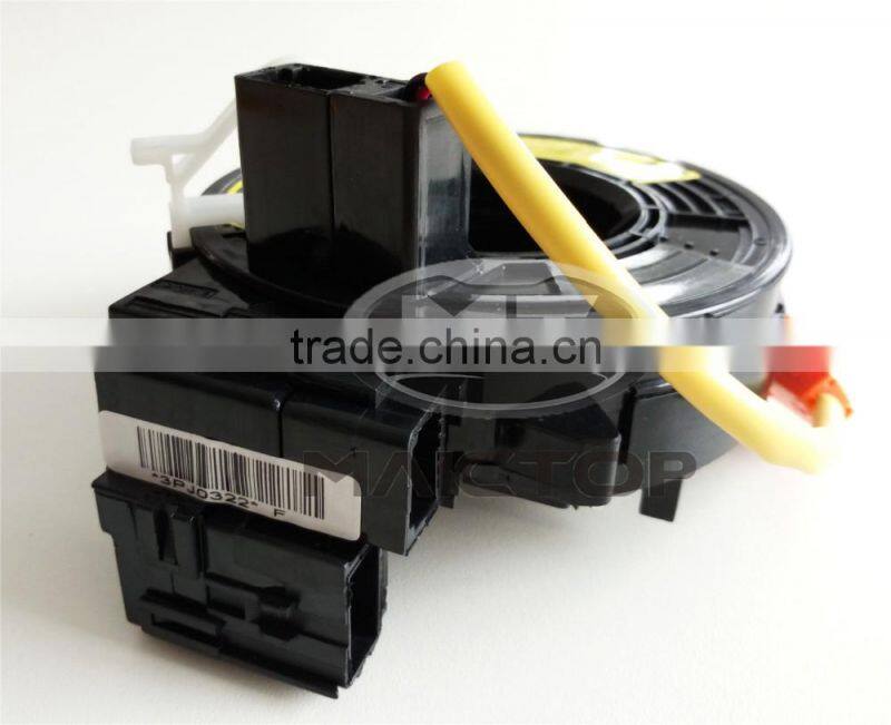 Airbag Spiral Cable 84306-58011 for Corolla Previa Camry Picnic Avensis verso Trarago alphaed