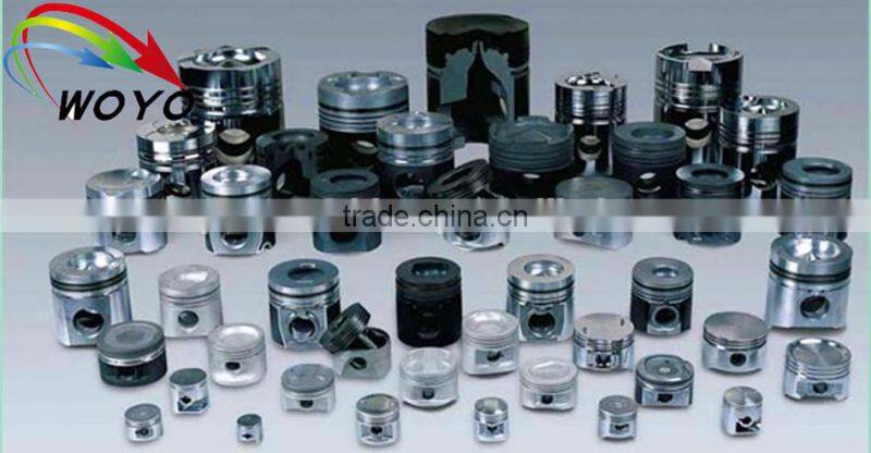 Diesel engine spare parts ford engine piston