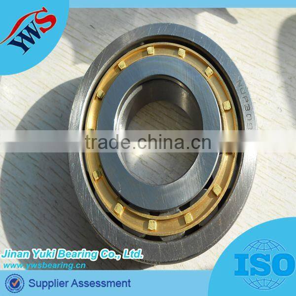 N306 oem short long and large cylindrical roller bearing cylindrical cross roller bearing