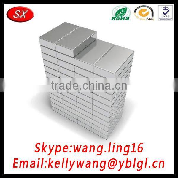 New Magnet Customized, Metal Fridge Magnets For Sensor Switch