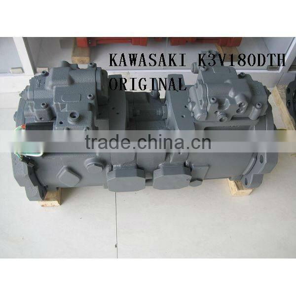 PC400-6 PC420-6 PC450-6 PC460-6 MAIN PUMP HPV132, 708-27-04023,708-2H-00191
