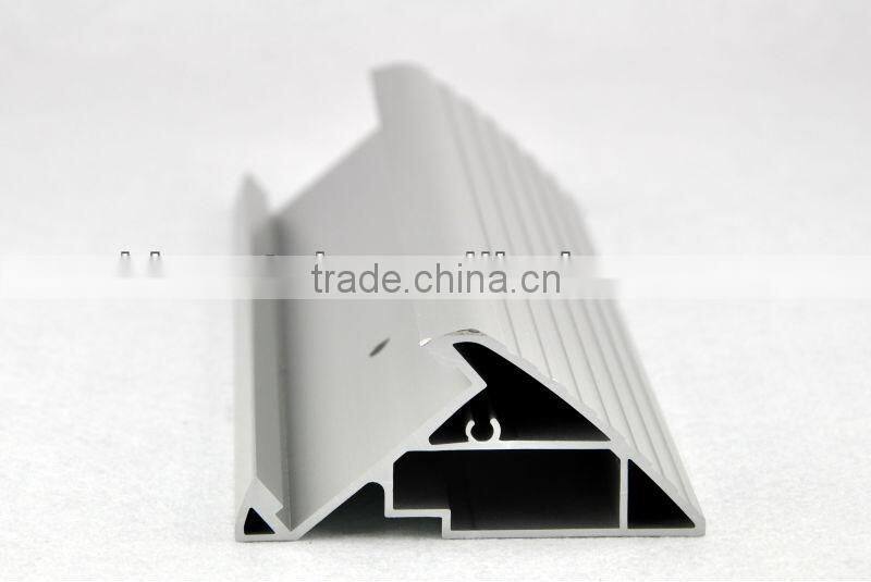 2014 aluminum extrusion