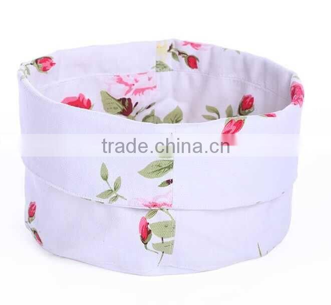 Household Essentials Rectangle laundry basket/laundry hamper