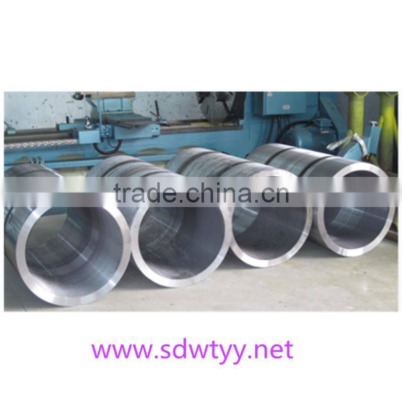 ST52 hydraulic cylinder seamless honed tubes/Chinese manufacturer