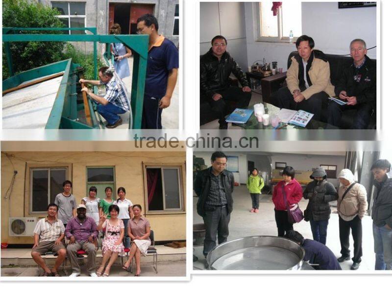 bucket elevator from China direct factory