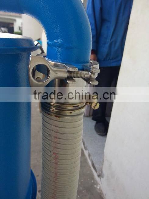 Automatic Vacuum Loading Machine/ Feeding Machine/ Conveyor