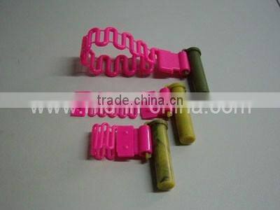 RFID Injector for Animals Tracking