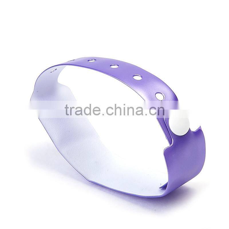 Waterproof Bracelet Custom Hospital Wristbands