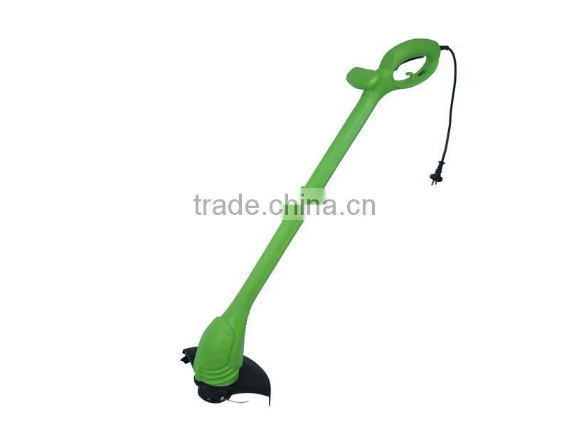 230-240V 300W 50HZ Max. Cutting Diameter 250mm China Grass Trimmers Manufacturers