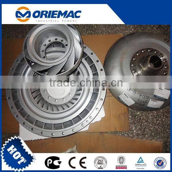 SHANTUI Bulldozer Spare Parts SD13 steering clutch 10y-16-00000 from China supplier