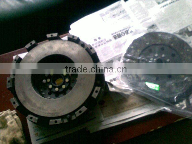 Tractor Spare Parts