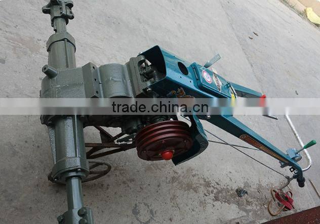 mini walking tractor 11hp for the cheap price in hot sale