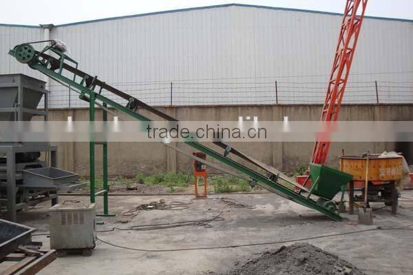 small rubber conveyor belt price for mining plant