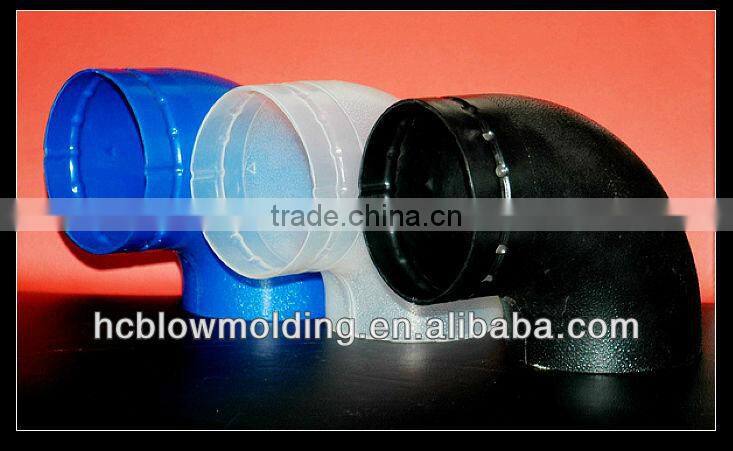 OEM Plastic Pipe and Fitting fitting plastic pipe for pipe connection factory