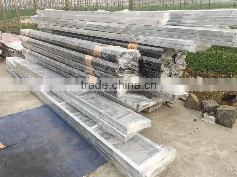 Customized furniture spray booth with good market oversea