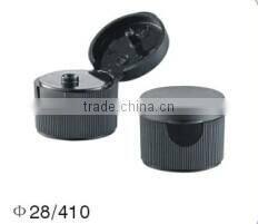 SM7214 2015 Pharmaceutical Cosmetic Lotion Liquid Bottle Container Closure Press plastic flip top cap